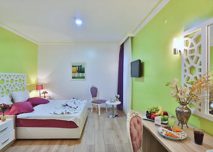 Ayasultan Hotel